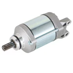 Starter Motor Assembly For 2008-2013 2014 Kawasaki KFX450R 21163-0033. Fixed Price $41.48.