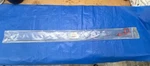 3850473-OMC-GAUGE Ay,oil Level. Fixed Price $51.25.
