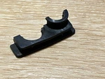 Johnson Evinrude Omc 323763 Grommet, Lower Half 1979-96 10-300 Hp. Fixed Price $7.45.