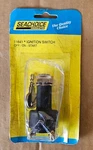 Seachoice Ignition Switch 3-POSITION 11641 With Keys 12V 3-TERMINAL Marine. Fixed Price $24.99.