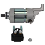 Starter Motor For Yamaha R1 World Gp Anniversary 2012 14B-81890-01-00 Pmdd 9T. Fixed Price $55.41.