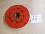 248-5977A32, 248-8722A16 Mercury 1980 50HP 4-CYL 2STR Flywheel Manual (fly). Fixed Price $49.99.