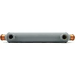 Seakamp Oil Cooler With Zinc 1-1/4" Water 1/2" X 12". Fixed Price $189.99.