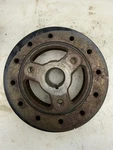 Gm Harmonic Balancer Mercruiser #6272221 / 75420. Fixed Price $45.00.
