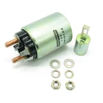 Sierra Solenoid Coil 18-5809 For Volvo Penta 840821-3 Fits Hitachi Starters. Fixed Price $116.19.
