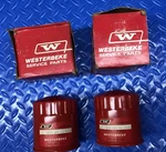 - Nos Oem Westerbeke 30233 Lube Oil Filter. Fixed Price $15.00.