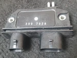 811637001 16139399 Ignition Module Mercruiser Volvo Penta V6 & V8 Engines Oem Gm. Fixed Price $69.00.