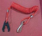 Sea-dog Lanyard P# 420488. Fixed Price $9.95.