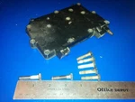 Cover 0391465 Screws 0303398 Johnson Evinrude 30HP. Fixed Price $12.54.