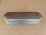 Oil Cooler 53 Series - 11 Plates. Fixed Price $174.00.