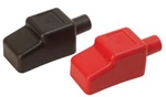 415110-1 Seadog Battery Terminal Covers For 1/2" Cable, Red/black Pair. Fixed Price $15.37.