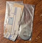 Qty Genuine Volvo Penta Marine 897244-0 Washer Oem New Factory Boat Part. Fixed Price $9.95.