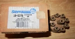 Nos Sierra Chris Craft Chrysler Mercruiser Omc Sterndrive Distributor CAP18-5376. Fixed Price $29.00.