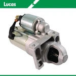 Lucas Starter For Chevy Silverado Sierra Yukon Tahoe 5.3 4.8 01-02 Gmc. Fixed Price $43.95.
