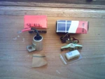 Genuine Omc 172521 Ignition Tune-up Kit Hp 1975-1989 Original Equipment. Fixed Price $15.00.
