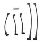 Lablt For Mercruiser 3.0 Engines 1990+ Distributor Spark Plug Ignition Wire Set. Fixed Price $19.68.