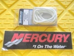 B12B Mercury Quicksilver 50-12066Q10 Starter Rope Oem New Factory Boat Parts. Fixed Price $10.31.
