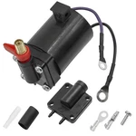 Fuel Primer Choke Solenoid For Omc Johnson Evinrude 1984-2005. Fixed Price $28.00.