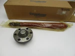 0982492 Omc Stringer Drive Shaft & Matching Coupler Ford V8 Engines 25 Splin. Fixed Price $299.99.