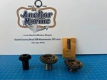 Nos Genuine Omc 0377147 Kit (3 Gears) Factory Evinrude Johnson Oem. Fixed Price $139.26.