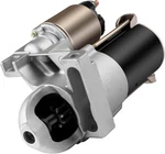 Ocpty New Starter SDR0189 8000058 6491N Fit For Chevrolet Cavalier 2002 S10. Fixed Price $56.30.