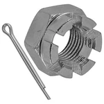 Caltric Front/rear Axle Nut For Yamaha 90171-14056-00 91490-30030-00. Fixed Price $8.98.