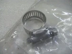 P39B Evinrude Johnson Omc 980863 Clamp Hose Carb Oem New Factory Boat Parts. Fixed Price $5.83.
