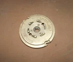 Suzuki 9.9 Hp Flywheel Assembly Pn 32102-93912 Fit 1983-1988. Fixed Price $42.00.