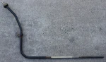 Mercruiser Quicksilver 15296A2 Tube, Oil Dipstick 5.0L Gm Used. Fixed Price $98.99.