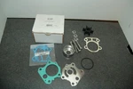 New Genuine Sierra 18-3465 Water Pump Repair Kit Yamaha 6H3-W0078-02 Marine Part. Fixed Price $36.50.