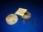 Cap Prestolite MGL4002 Starter FK616955? Chrysler 70HP 706HA Force. Fixed Price $29.00.