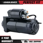 New Starter For Mercruiser Volvo Penta Inboard 863007A1 TM000A24301 4.3L 6792. Fixed Price $70.99.