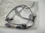 0586045 Nla Omc Johnson Evinrude 25 35 Hp Cyl Motor Cable Wire Harness. Fixed Price $128.99.