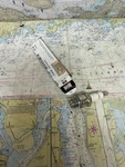 Champion #QL78V Copper Marine Spark Plug 838M.. Fixed Price $5.00.