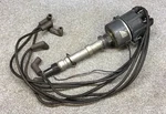 Omc Cobra Ignition Distributor Assembly 14095800 986855 Prestolite Freshwater. Fixed Price $175.00.