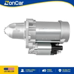 Starter Fits Jeep Grand Cherokee Dodge Durango 3.6L V6 2016-2020 56029780AC. Fixed Price $59.99.