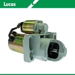 Lucas Starter For Chevy Gm 4.3 V6 99-04 S10 Blazer Express Savana Sierra. Fixed Price $45.95.