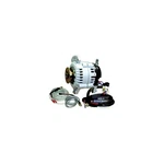 Balmar 60YP100SV Alternator Kit W/ars Regulator, Temp Sensors. Fixed Price $896.00.