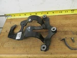 Johnson Evinrude Etec 225 / 250 Hp *bracket, Fuel And Oil Pump 0350977. Fixed Price $100.00.