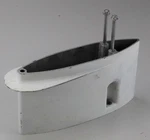0324947 Johnson Evinrude 1980-82 5" Gearcase Extension 4.5 (5) 7.5 (8) Hp. Fixed Price $59.00.