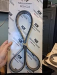 Pcm R066028 Serpentine Belt Excalibur 5.7L Pro-ski 5.0L Oem RB2. Fixed Price $41.99.