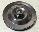 Genuine Mercury Mercruiser 7.4L 8.2L Pulley 818365T New Oem 454 502. Fixed Price $123.45.