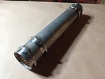 Surplus New Ford 1C3Z6A642AA Oil Cooler Transportation. Fixed Price $138.13.