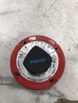 92 Sea Ray 250 Sundancer Boat Perko On Off Battery Master Selector Switch. Fixed Price $10.11.