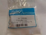 Mallory 9-29105 Volvo Penta 233842-4 Condenser Marine Boat. Fixed Price $10.17.