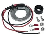 18-5295 Sierra Electronic Conversion Kit For Most 4 Cyl Prestolite Distributors. Fixed Price $122.95.