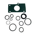 Intake Manifold Gasket Kit For Volvo Penta Aq Bb 120 125 140 145 831924 ORB22103. Fixed Price $24.50.