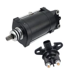 Starter&relay For Sea-doo 278-000-987 278-001-937 18330 18399. Fixed Price $61.94.