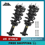 Front Strut W/coil Spring Assembly For 2014-2018 Chevy Gmc Silverado Sierra 1500. Fixed Price $183.77.