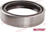 Oil Seal Fits Mercruiser Mercury Stern Drive 805080. Fixed Price $25.83.